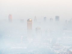 周公解梦梦见大雾是什么意思