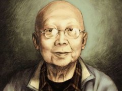 周公解梦梦见已故的外公是什么意思