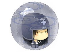 天蝎座男生和射手座女生配对