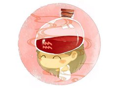 天蝎座男生和水瓶座女生配对