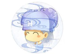 天蝎座男生和双鱼座女生配对