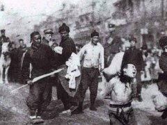 周公解梦梦见自己杀了很多人是什么意思