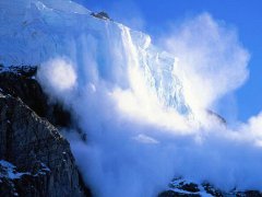 周公解梦梦见雪崩是什么意思