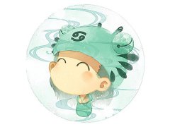 射手座男生和巨蟹座女生配对