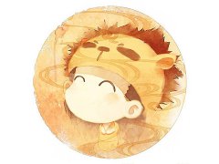 射手座男生和狮子座女生配对