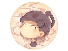 射手座男生和天蝎座女生配对