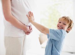 周公解梦梦见妻子怀孕是什么意思