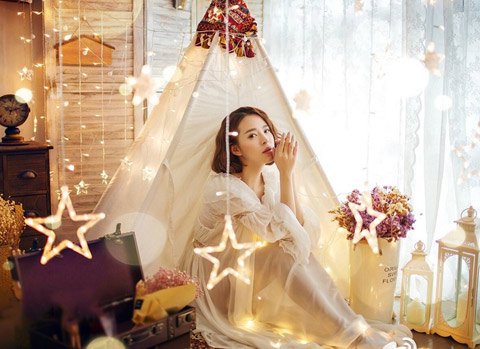 属龙摩羯座女生的性格特点如何 起名网