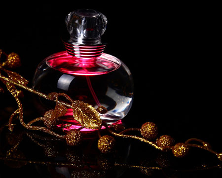 射手座女生适合什么样的香水 起名网