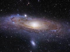 周公解梦梦见宇宙是什么意思