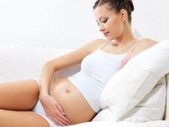 周公解梦老公梦见老婆怀孕是什么意思