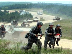 周公解梦梦见有人追杀我是什么意思