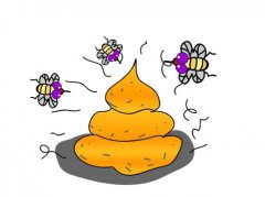 周公解梦梦见脚上踩屎是什么意思