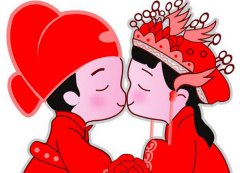 2017年3月适合结婚的黄道吉日