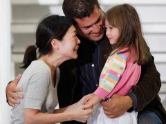 周公解梦梦见家人团聚是什么意思