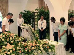 周公解梦梦见奔丧是什么意思