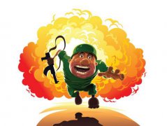 周公解梦梦见被一群人追杀是什么意思