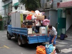 周公解梦梦见要搬家是什么意思