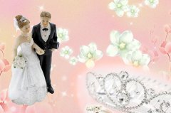 2017年8月适合结婚的黄道吉日