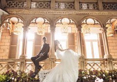 2017年10月适合结婚的黄道吉日