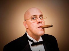 周公解梦梦见自己秃头是什么意思