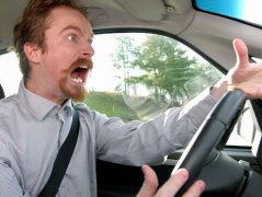 周公解梦梦见开车撞到人是什么意思