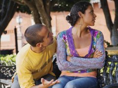 周公解梦梦见和恋人吵架是什么意思