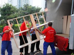 周公解梦梦见帮别人搬家是什么意思