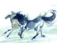 1990年属马的属相婚配表