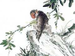 1992年属猴的属相婚配表