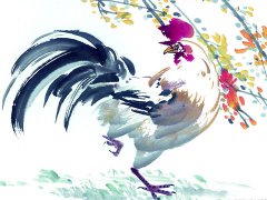 1993年属鸡的属相婚配表