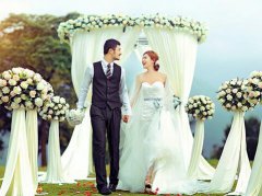 周公解梦做梦梦见别人结婚是什么意思