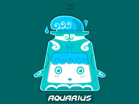 水瓶座女生婚后会有什么变化 起名网 水瓶座女生婚后会有什么变化 起名网