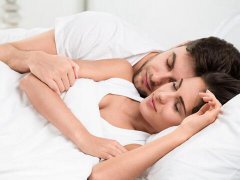 周公解梦梦见和陌生男人睡觉是什么意思