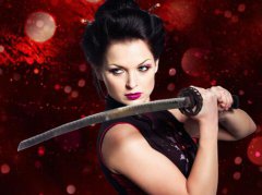 周公解梦梦见别人拿刀杀我是什么意思