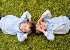 双胞胎男孩起名大全