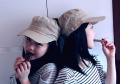 双胞胎女孩起名大全