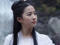 痴情女人的面相解析