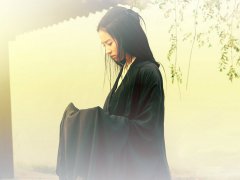 面相解析甲字脸如何