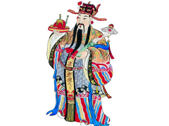 2017年财神方位在哪里 2017年迎财神的时间和方法