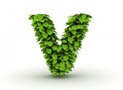 V开头的女生英文名字大全