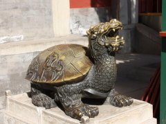 解析龙龟的正确风水摆放方法有哪些