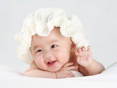 面相看宝宝运势如何