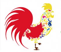 属鸡人2017年本命年幸运色和幸运数字