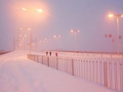 哪些手相会比较有福？