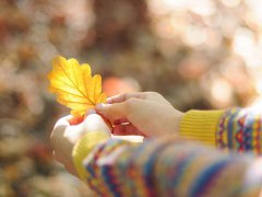 痣的位置与命运