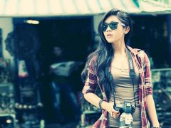 耳朵痣的位置与命运