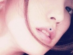 嘴唇痣详解