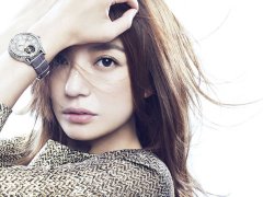 小燕子赵薇面相解析