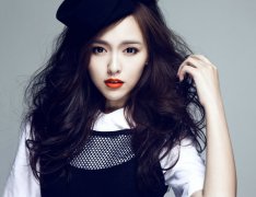 一捧就红的女明星面相解析